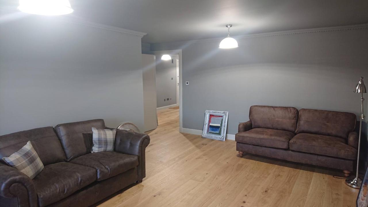 Orchard Apartment Edinburgh Exterior photo